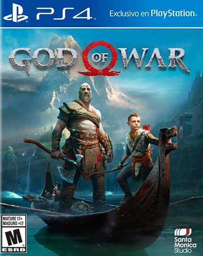 God of War