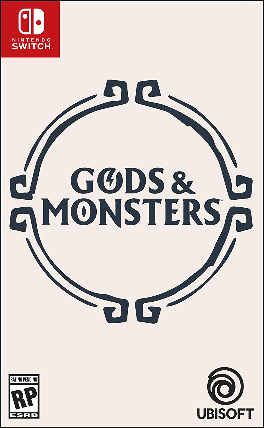 Gods and Monsters