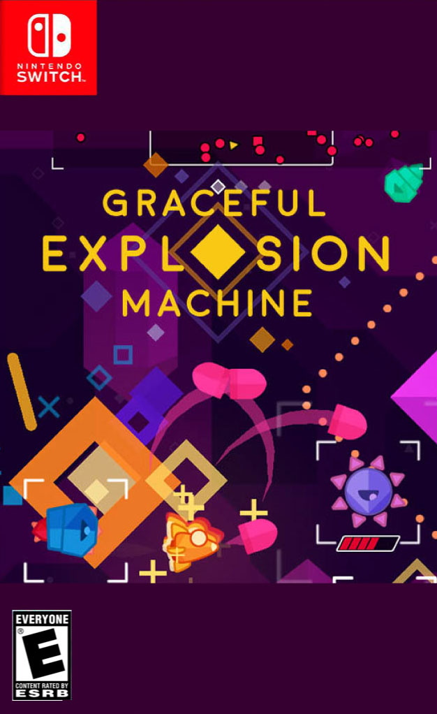 Graceful Explosion Machine