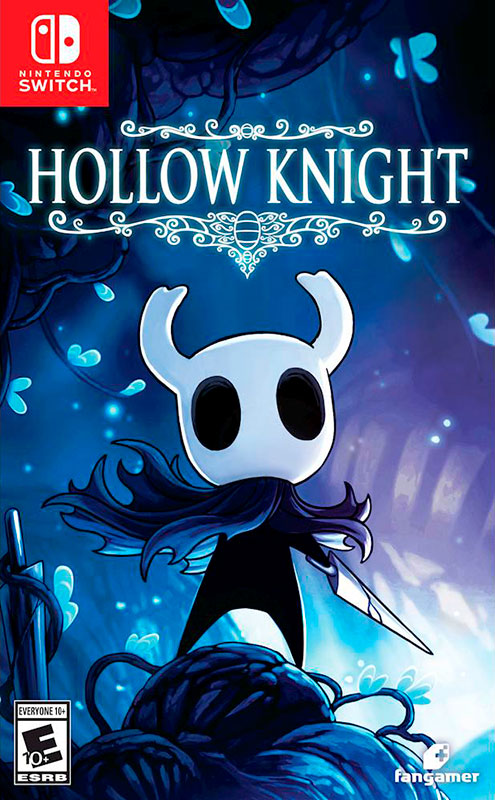 Hollow Knight