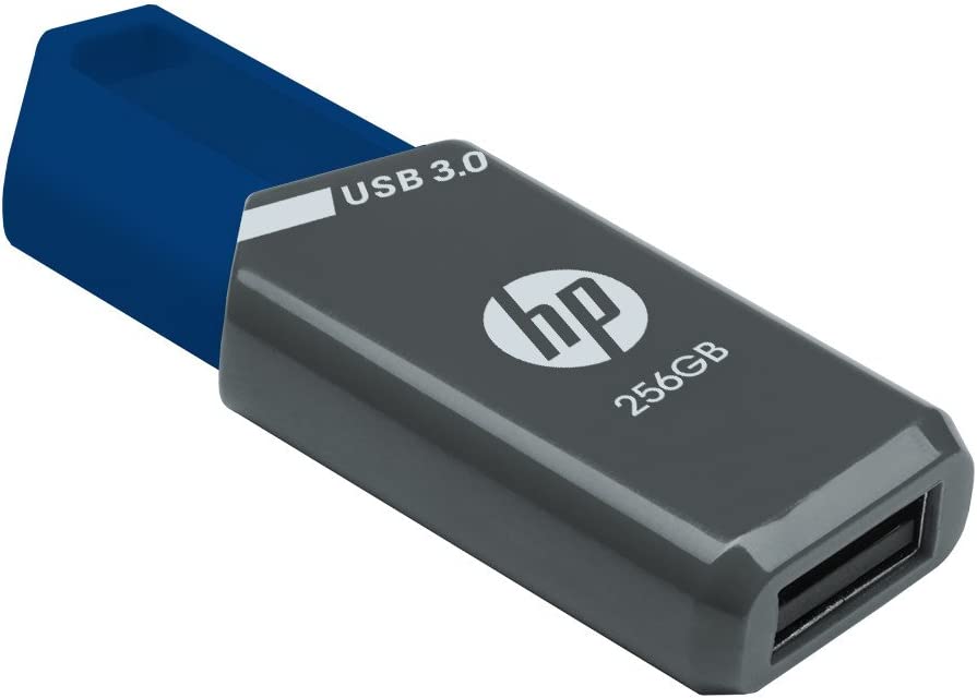 HP 256GB USB 3.0