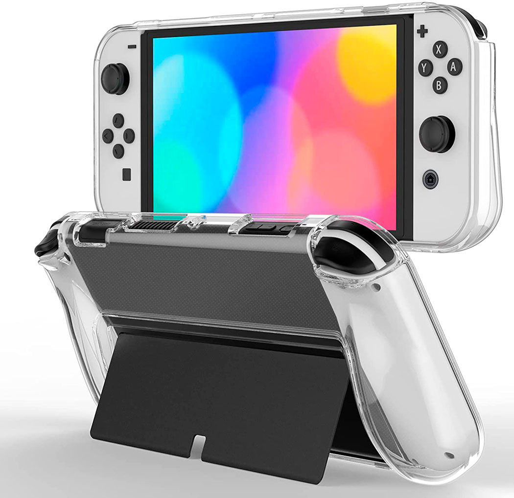 JETech Funda Protectora Switch OLED