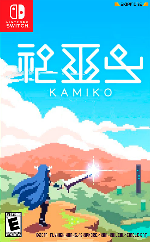 Kamiko