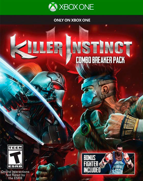 Killer Instinct - Special Edition