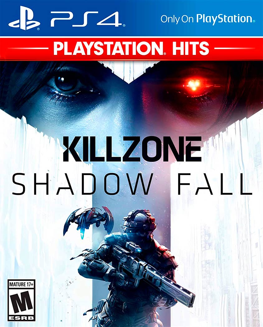 Killzone: Shadow Fall