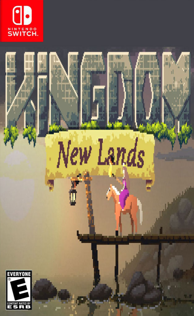 Kingdom: New Lands