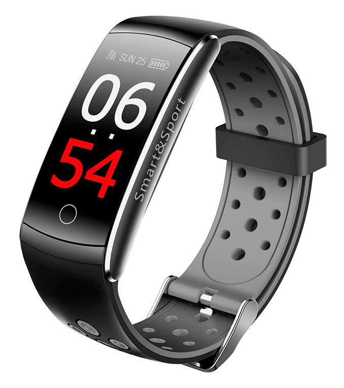 KOSCHEAL Smart Watch