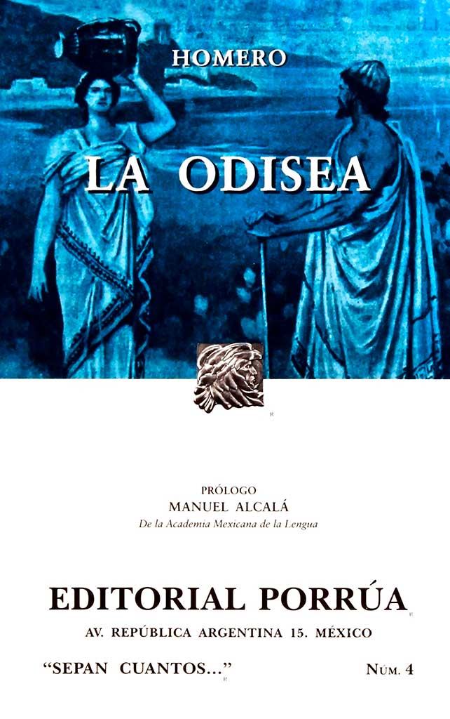 La Odisea