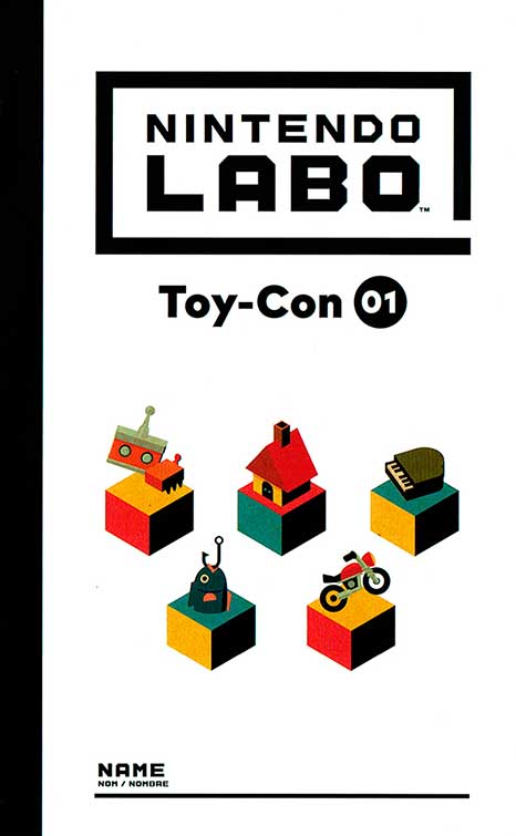 Labo - Variety Kit