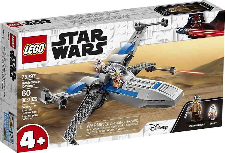 LEGO Star Wars X-Wing