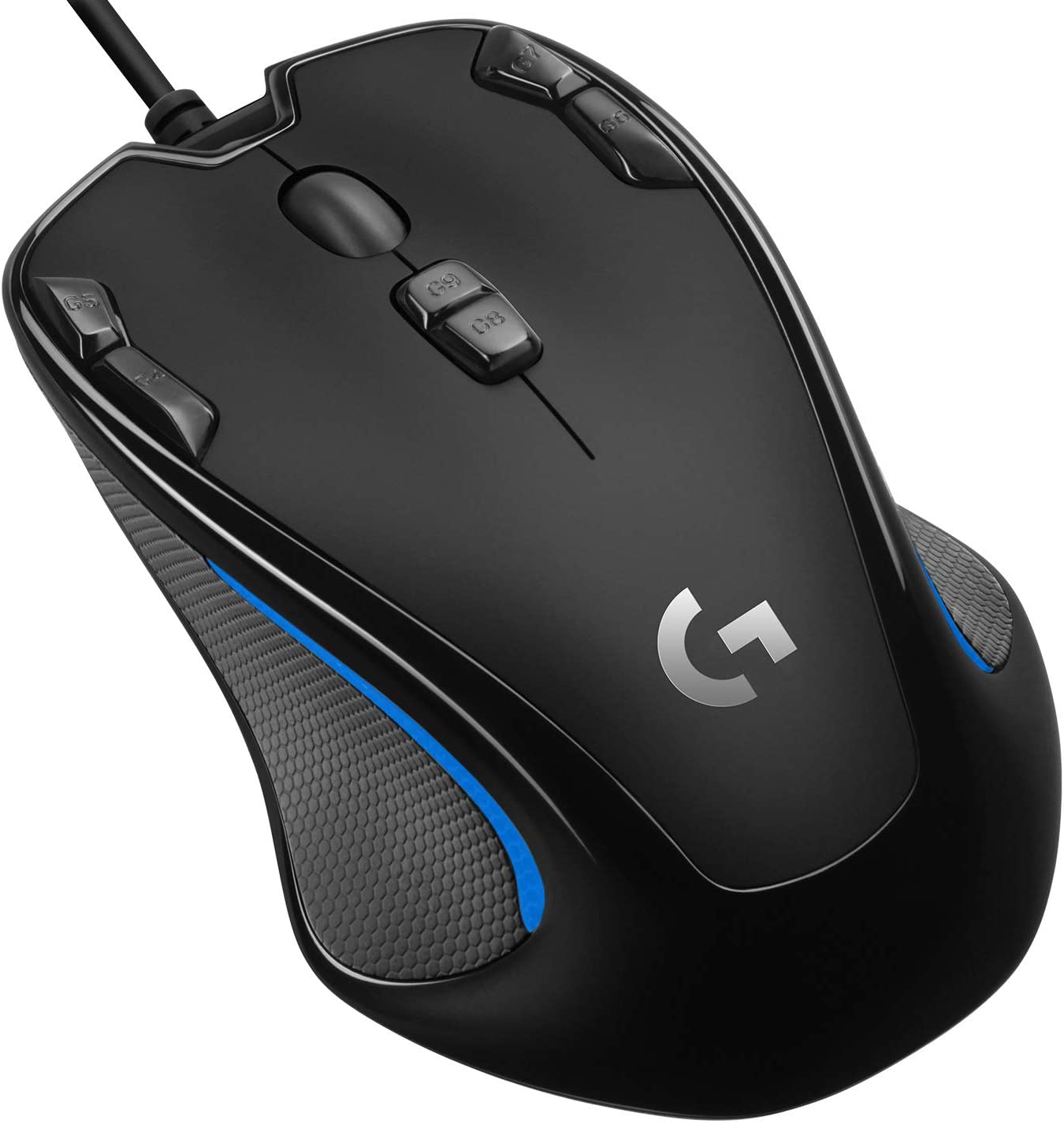 Logitech G300s Mouse Gaming