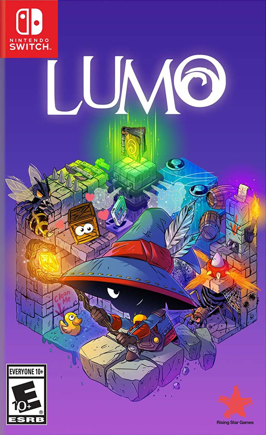 Lumo