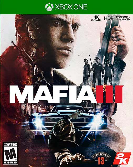 Mafia III