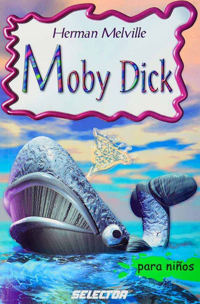 Moby Dick