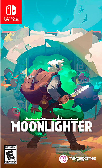 Moonlighter