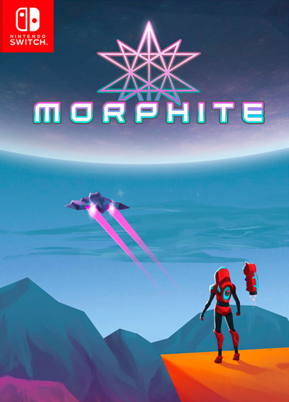 Morphite