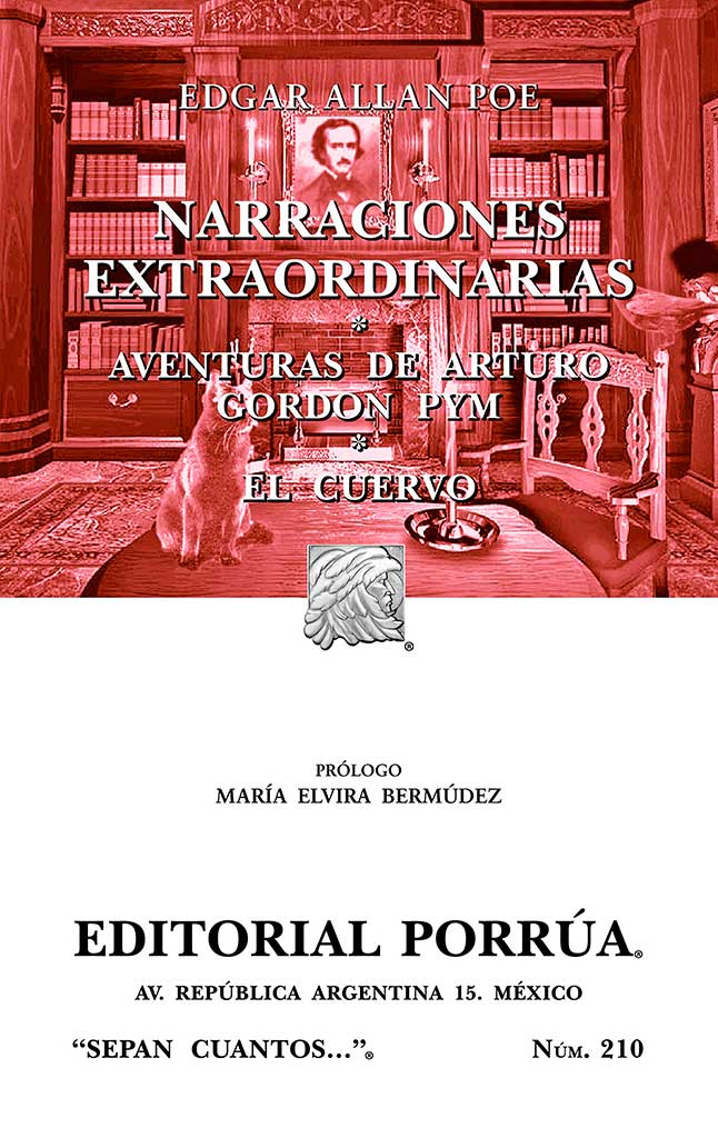 Narraciones Extraordinarias 