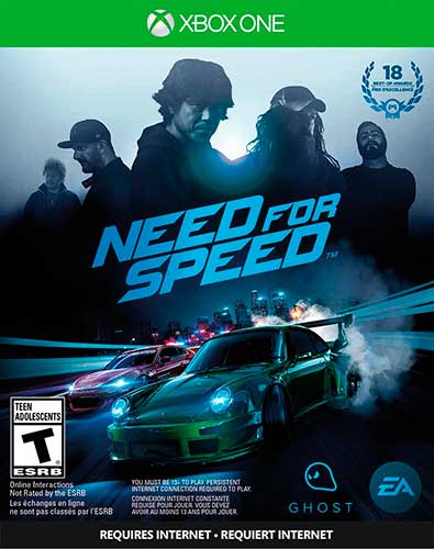 Need for Speed