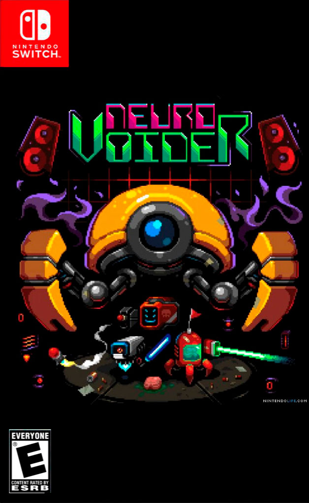 NeuroVoider