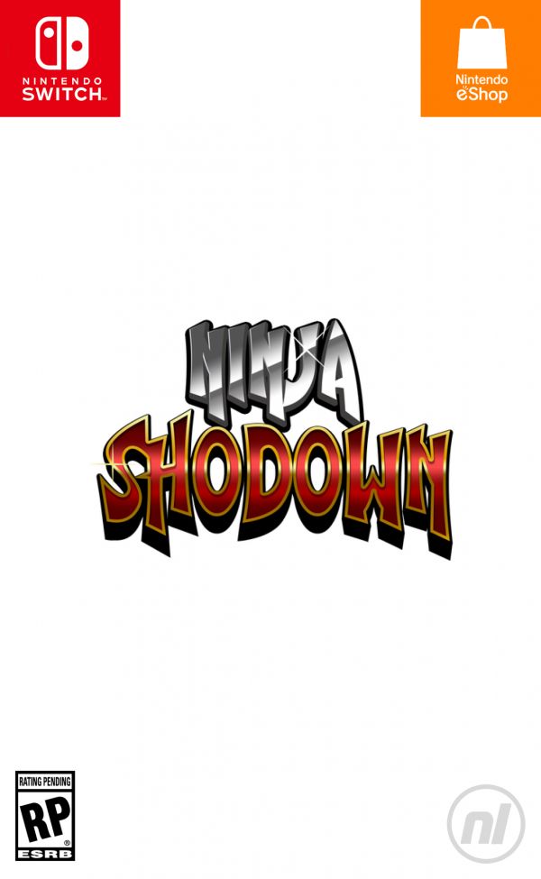 Ninja Shodown