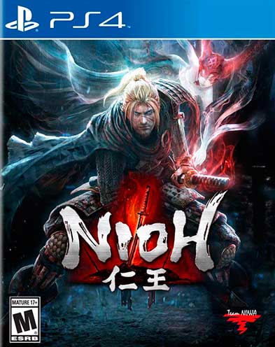 Nioh