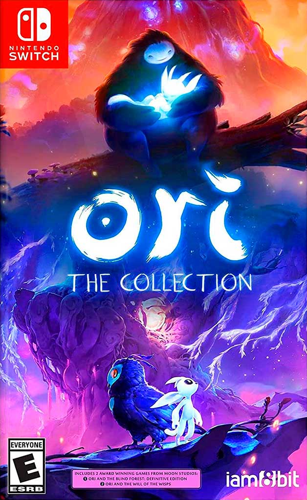 Ori: The Collection