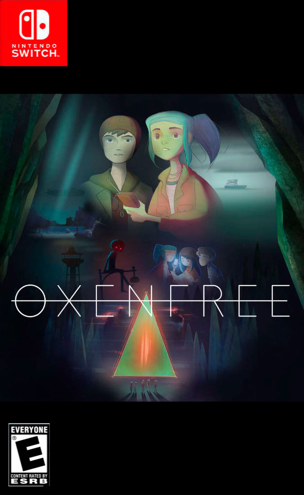 Oxenfree