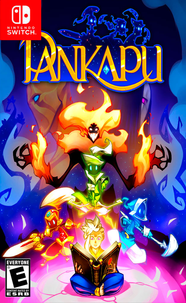 Pankapu