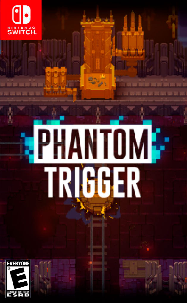 Phantom Trigger