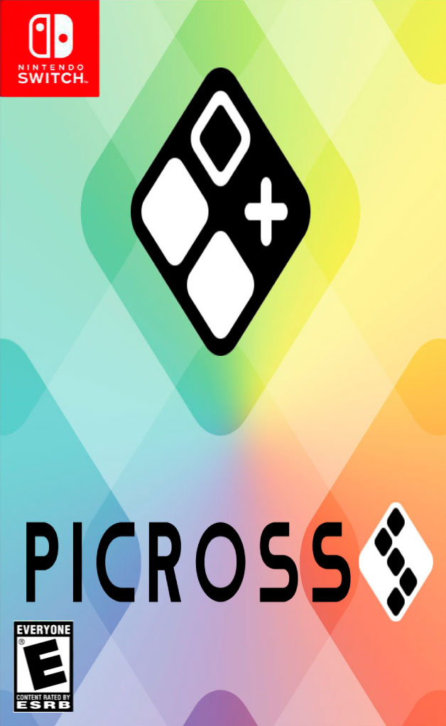 Picross S