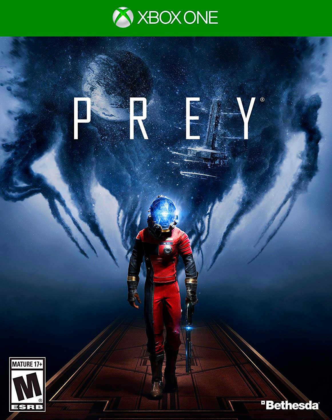 Prey 