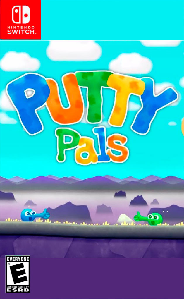 Putty Pals