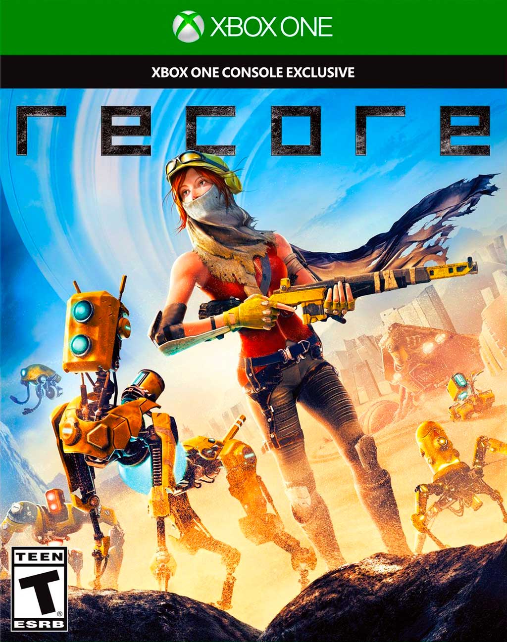 Recore 