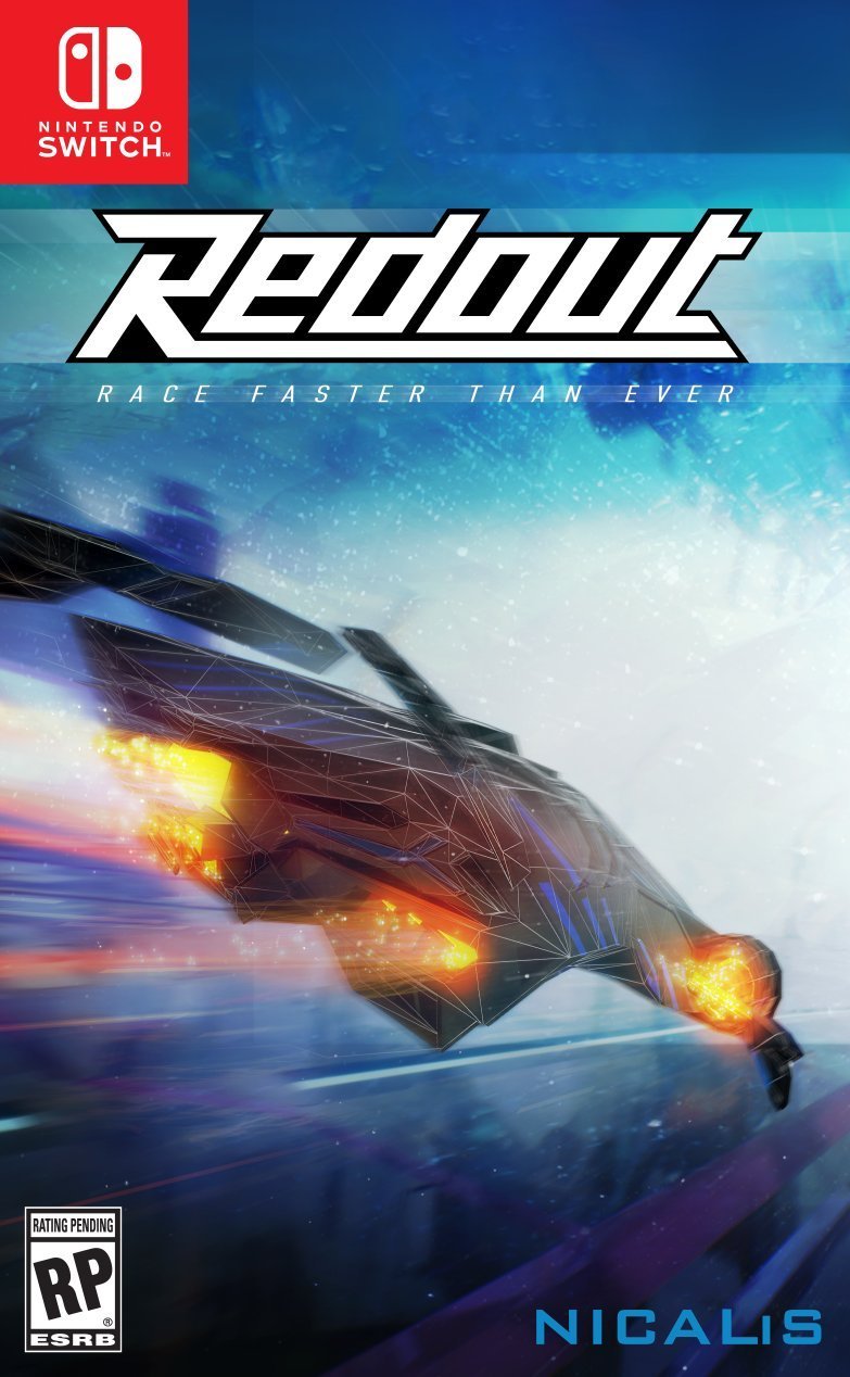 Redout