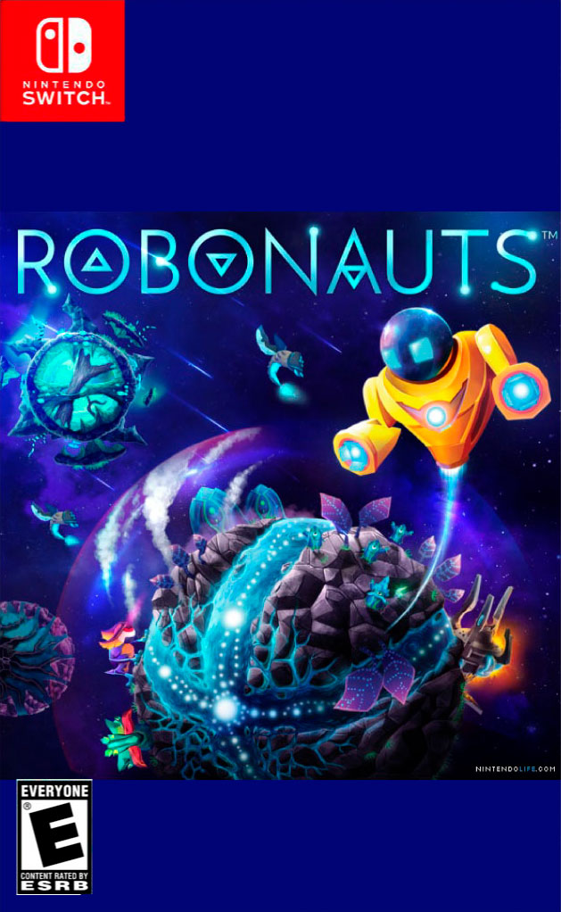 Robonauts