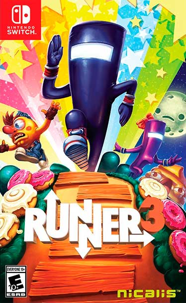 Runner3