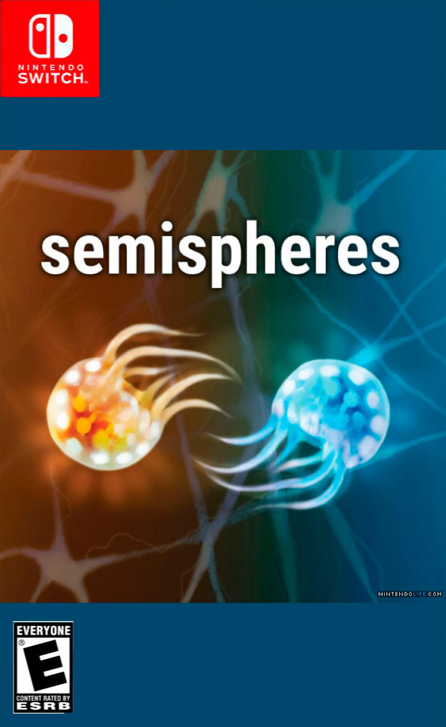 Semispheres