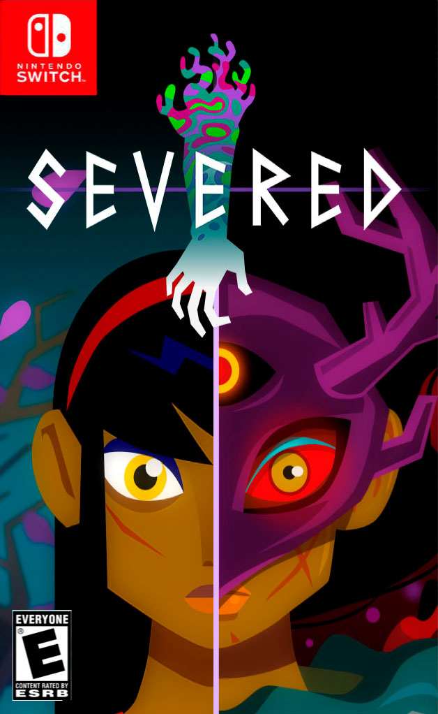 Severed