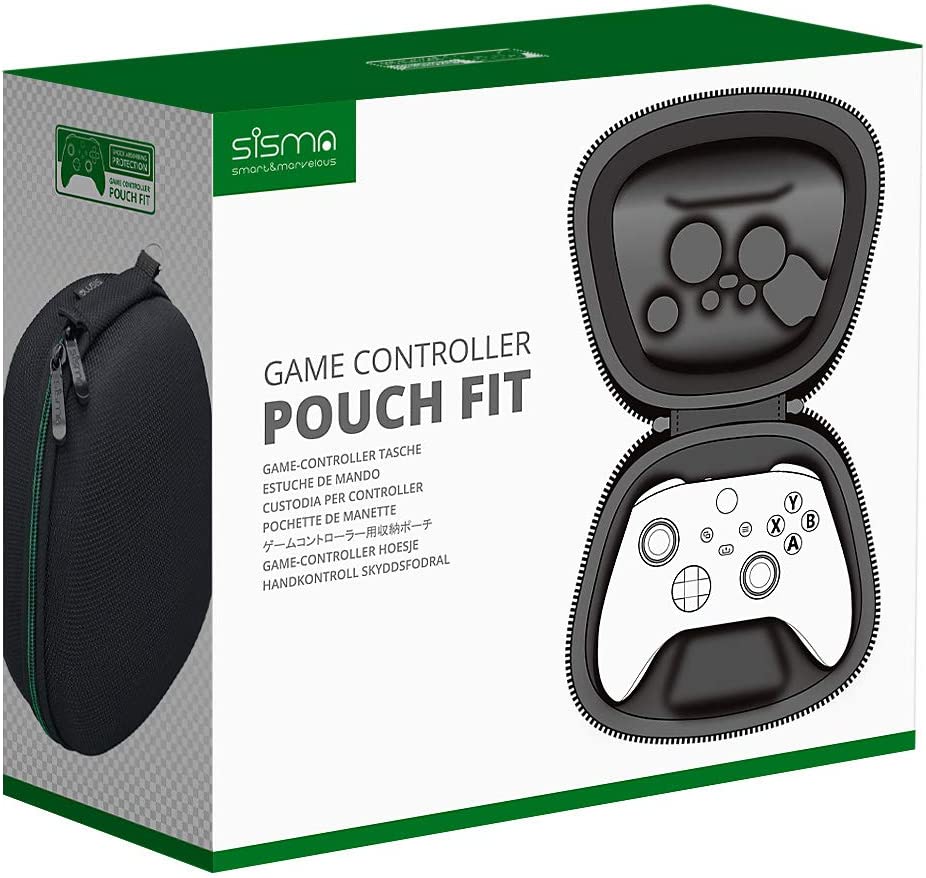 Sisma Estuche Control Xbox Series