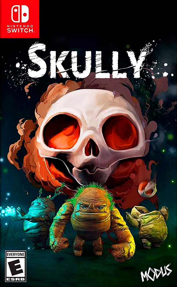 Skully