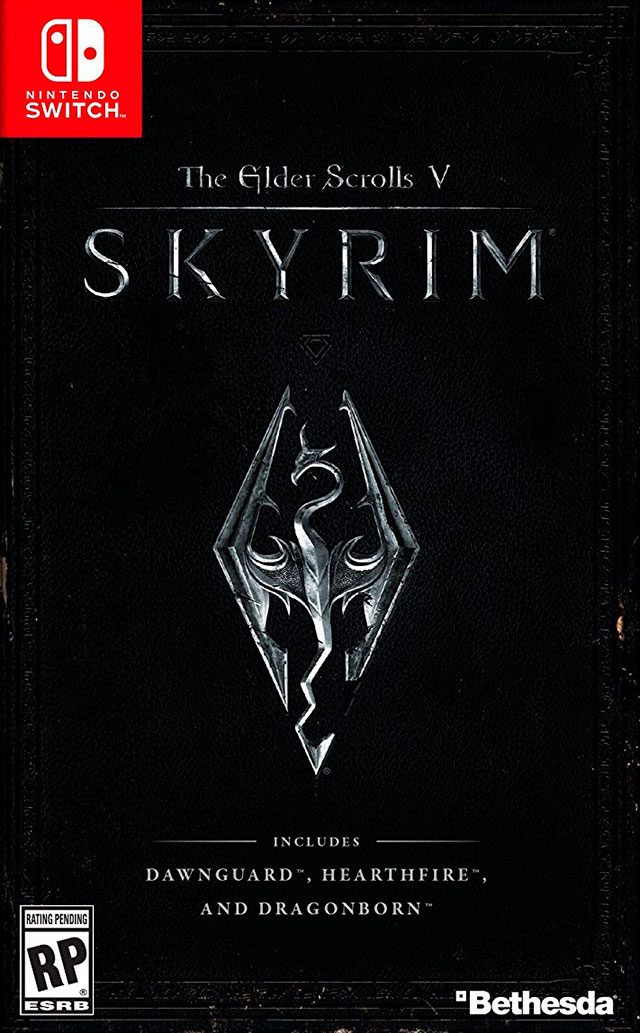 Skyrim