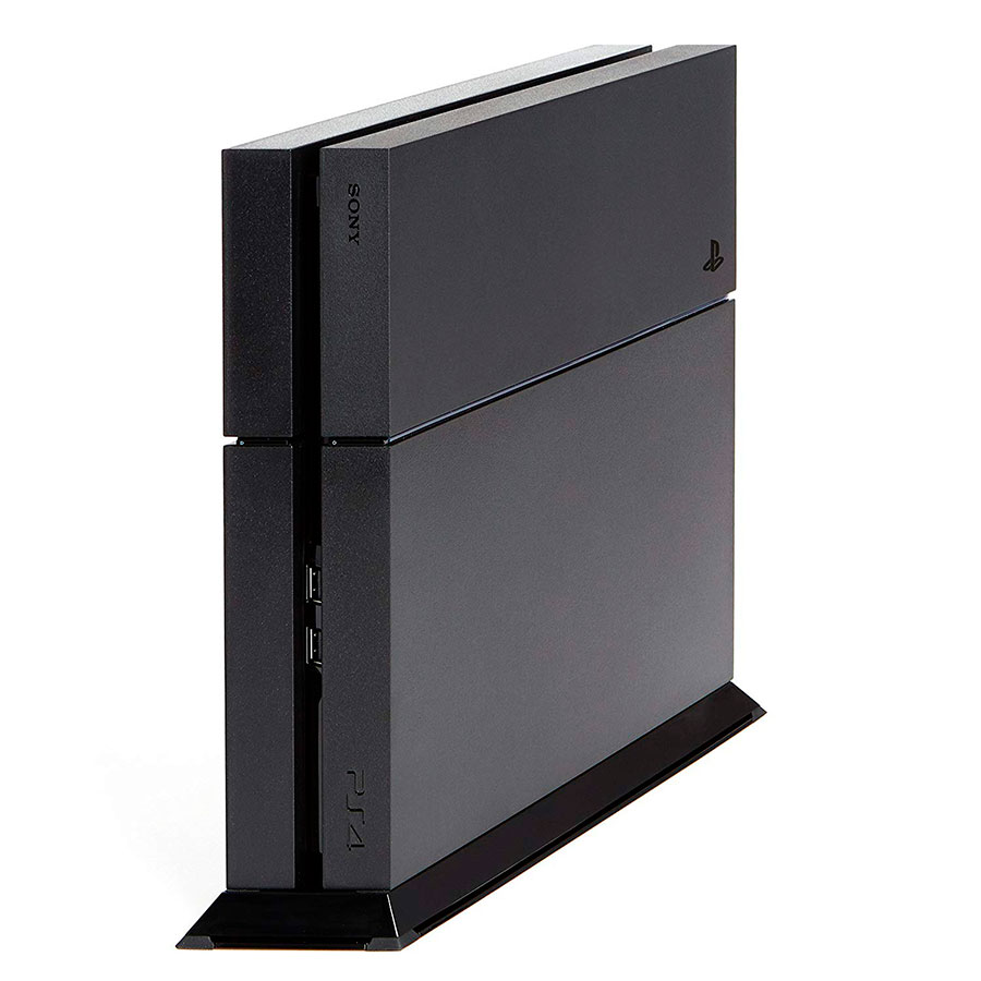 Soporte vertical para Sony PS4