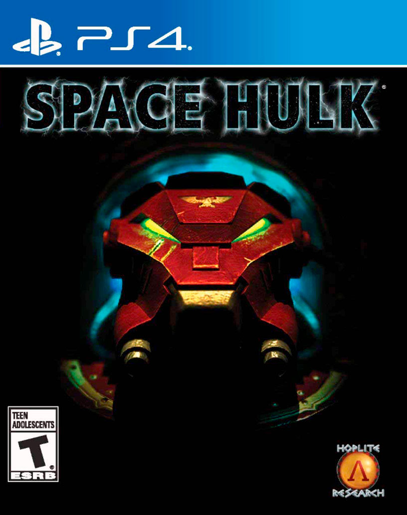 Space Hulk