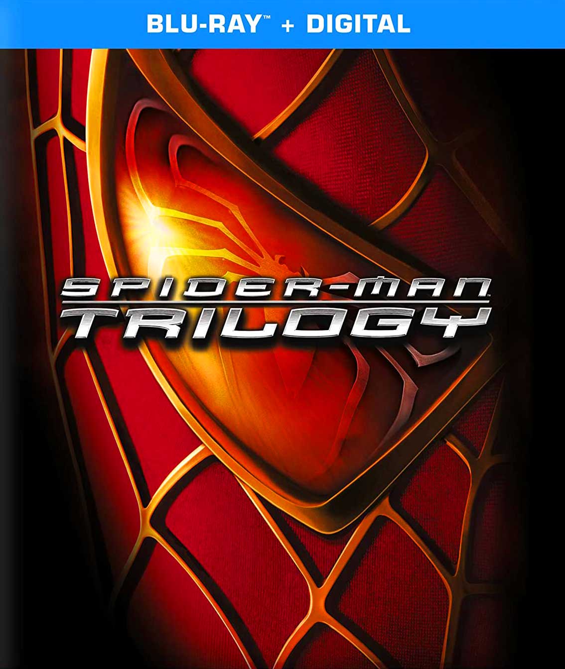 Spider-Man Trilogy