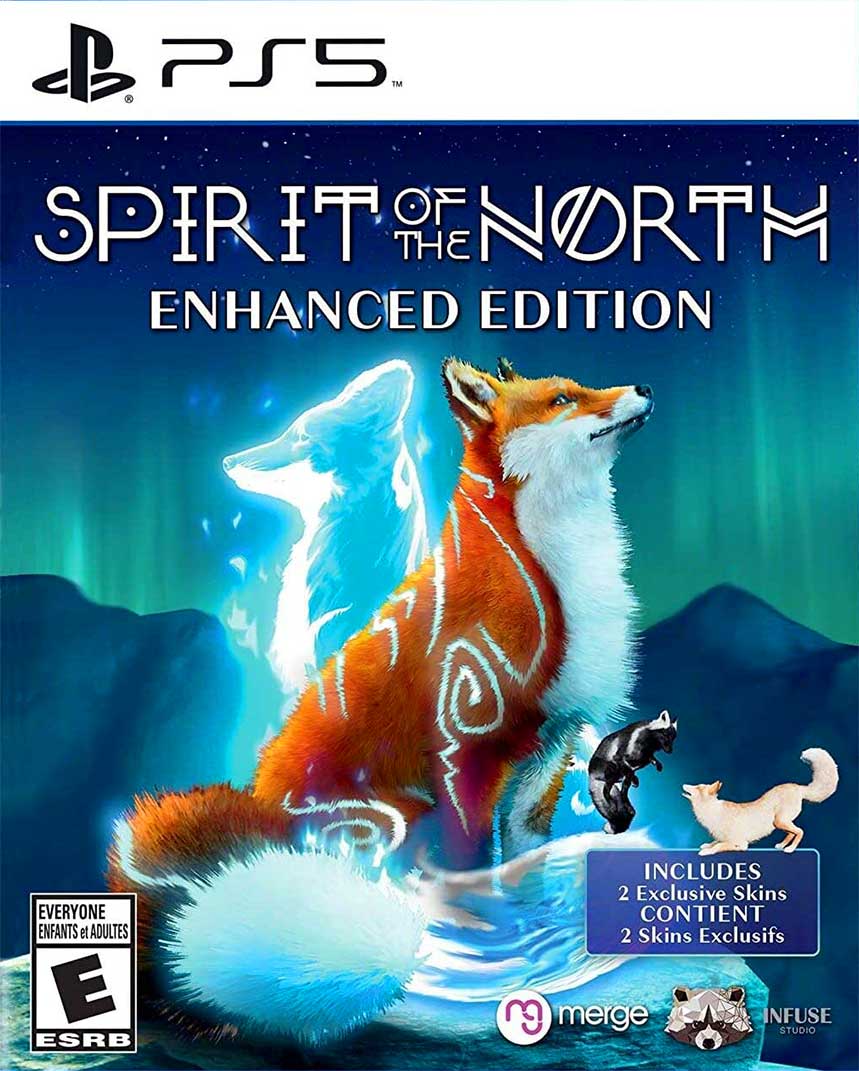 Spirit of The North