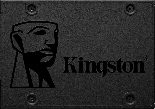 SSD Kingston 480G 