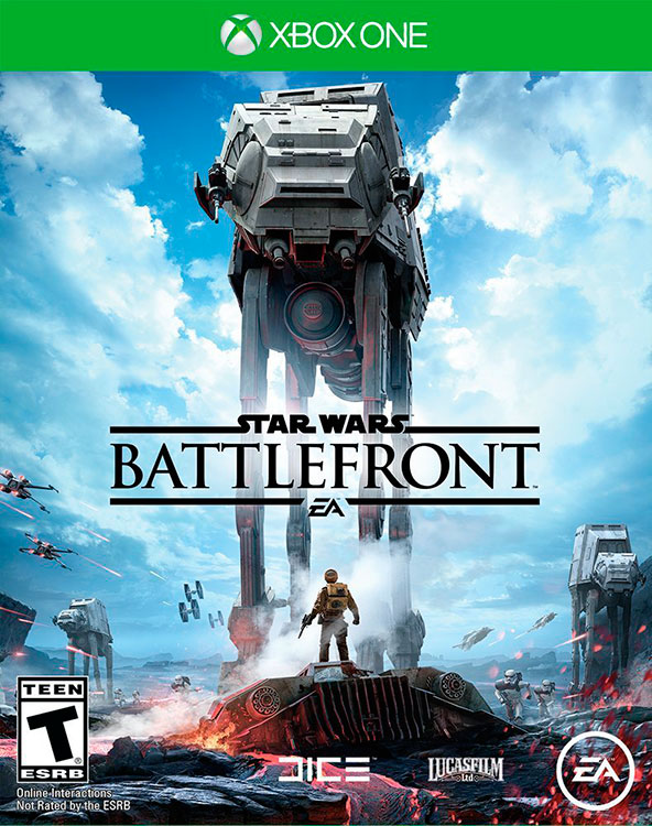 Star Wars: Battlefront