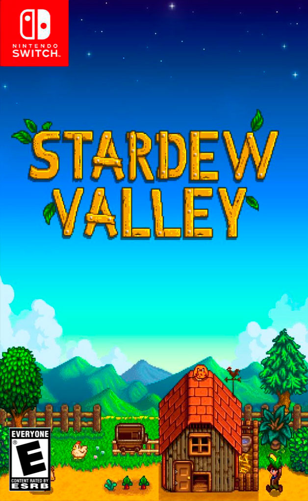 Stardew Valley