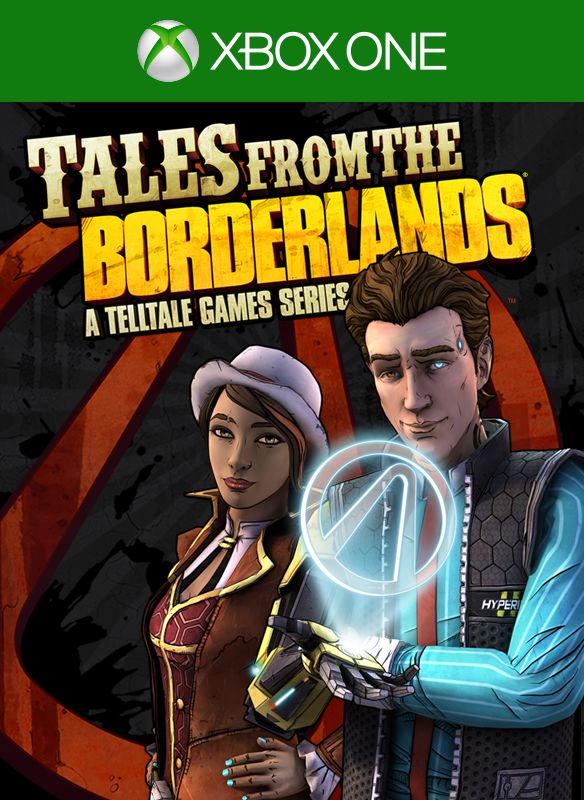 Tales From the Borderlands