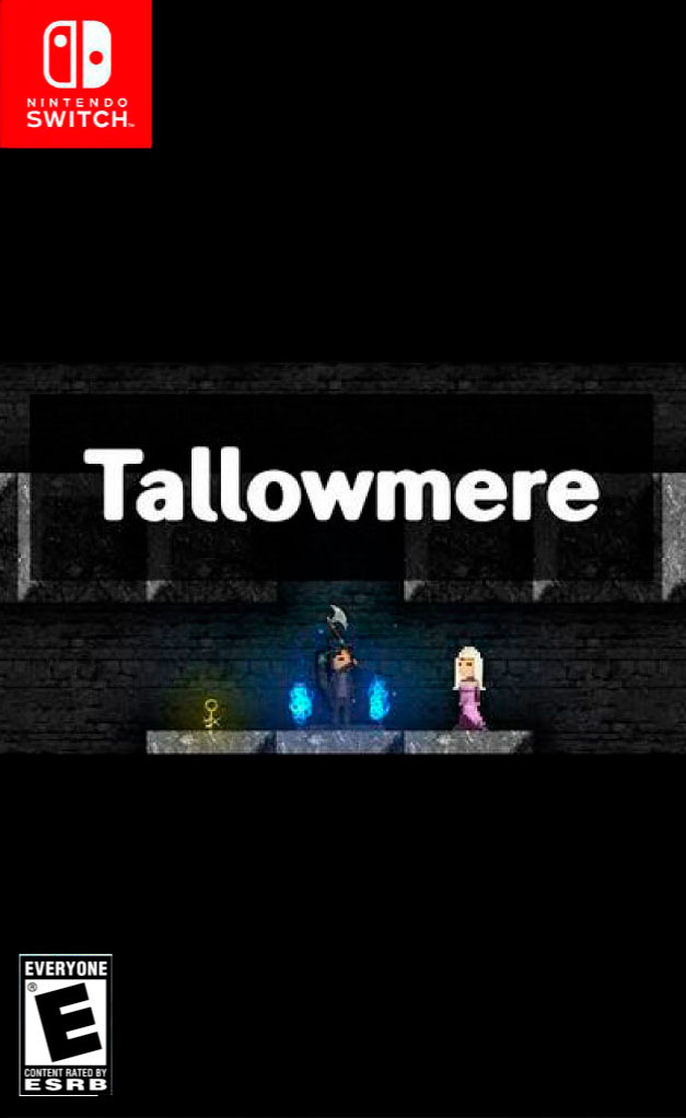 Tallowmere